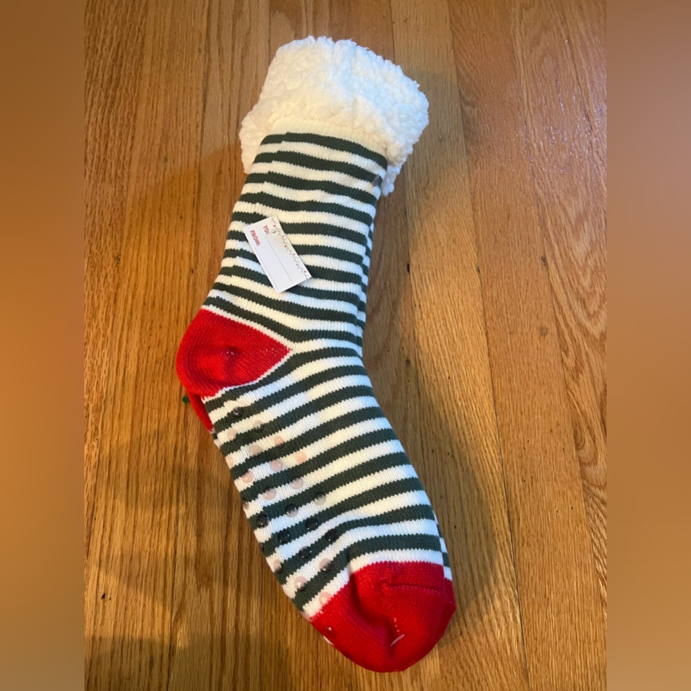 Slipper socks